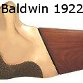 JohnBaldwin1922-1987