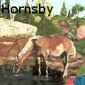 WeshonHornsby